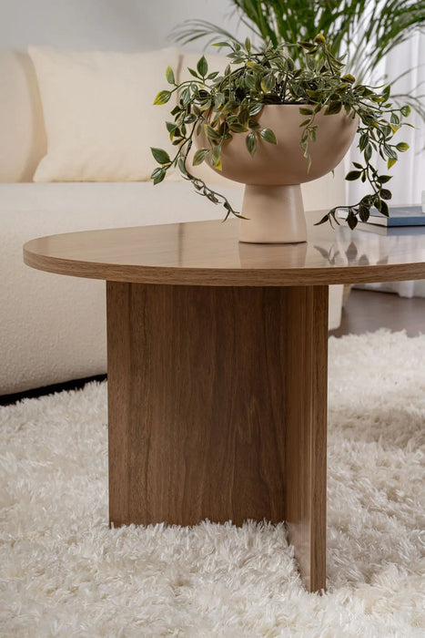 Sable Coffee Table