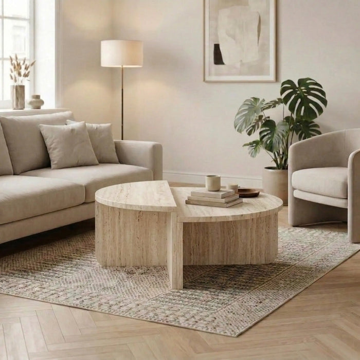 Sable Coffee Table