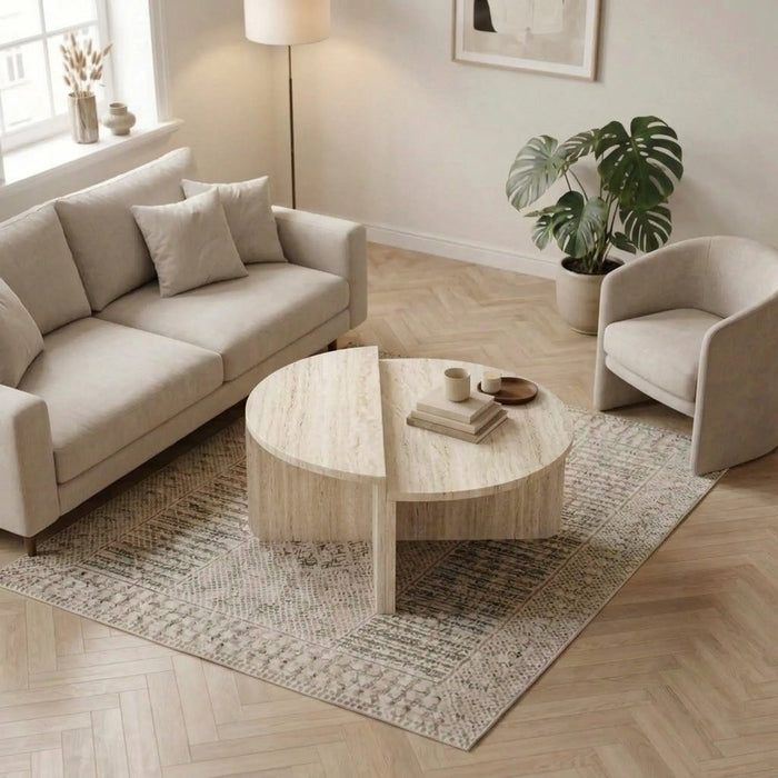 Sable Coffee Table