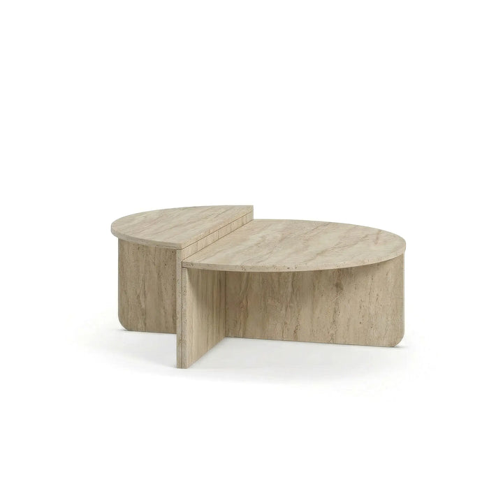 Sable Coffee Table