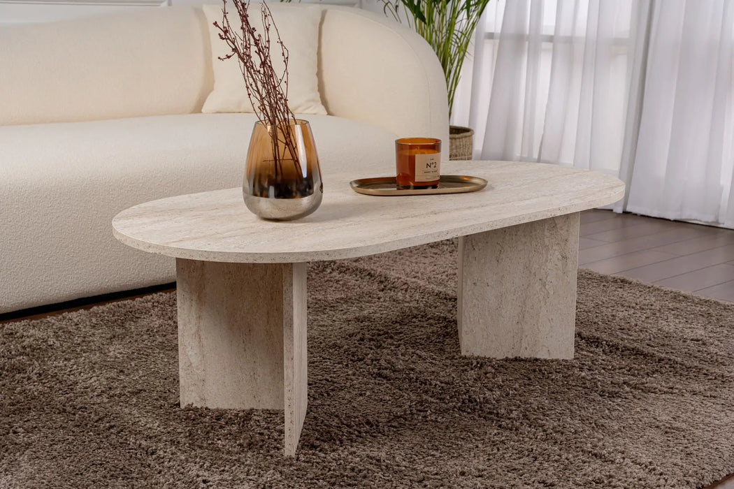 Sable Coffee Table