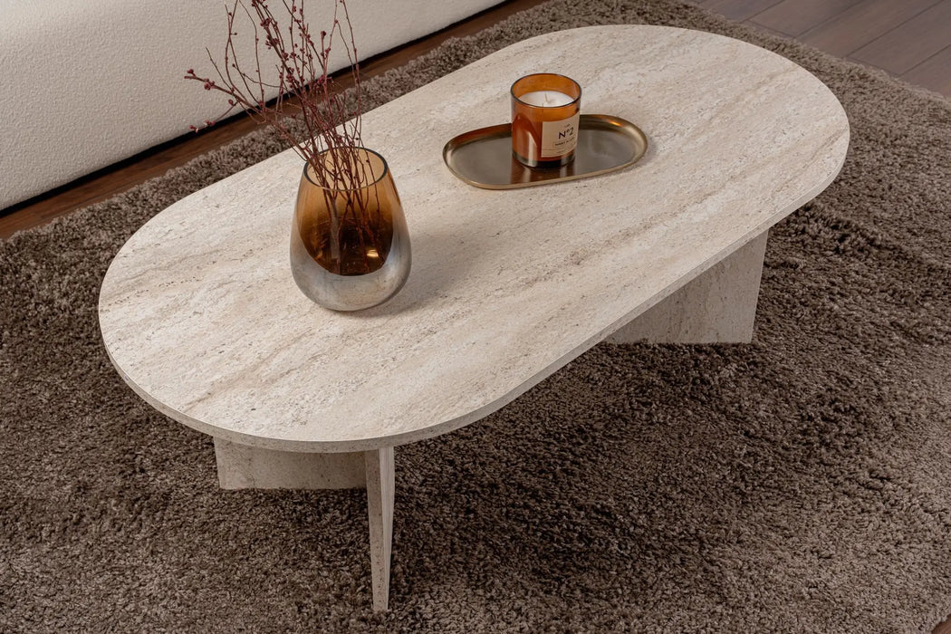 Sable Coffee Table