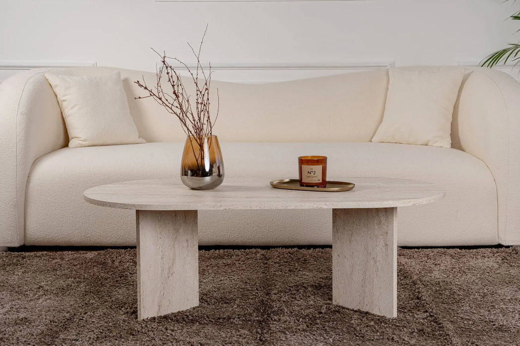 Sable Coffee Table
