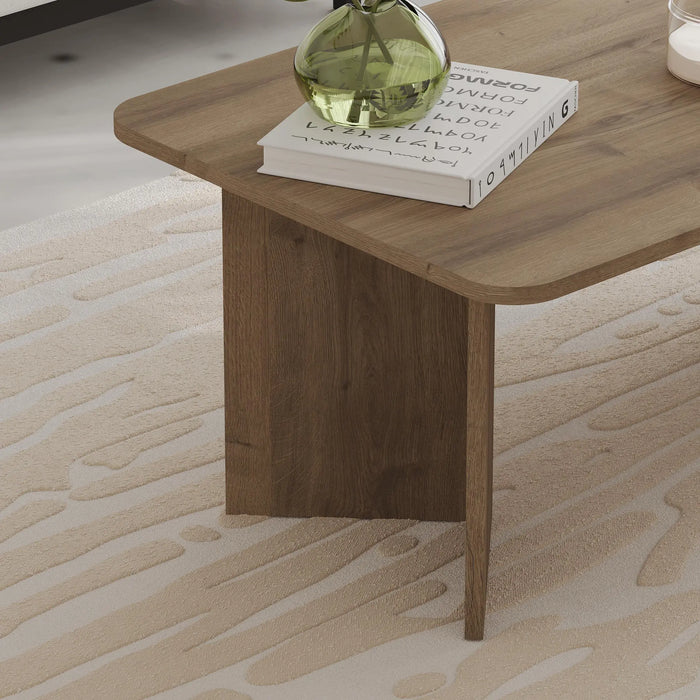 Sam Coffee Table