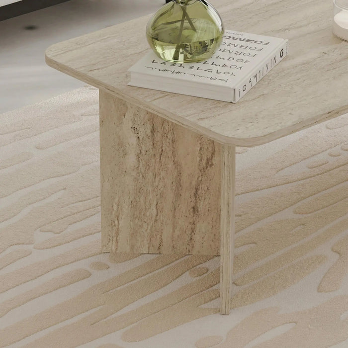 Sam Coffee Table
