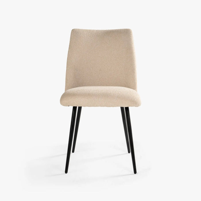 Neraz Dining Chair White