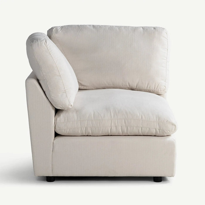 Nevana Corner Beige