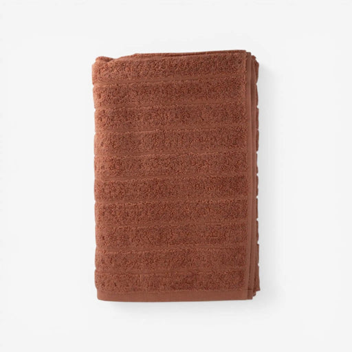 Aegean Bath Towel Pink - 70x140cm OC Home
