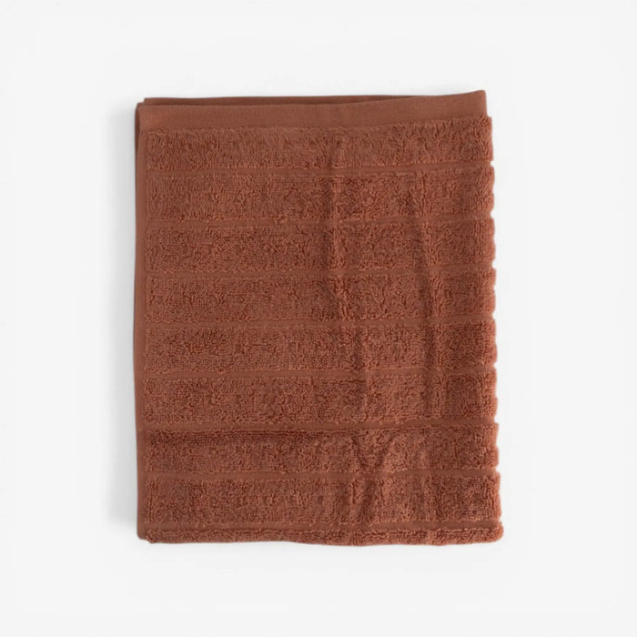 Aegean Hand Towel Pink - 50x90cm
