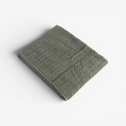 Aegean Hand Towel Sage - 50x90cm OC Home