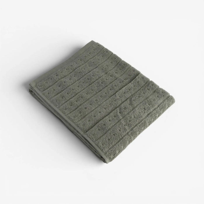 Aegean Hand Towel Sage - 50x90cm