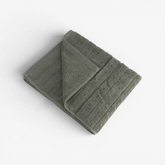 Aegean Hand Towel Sage - 50x90cm