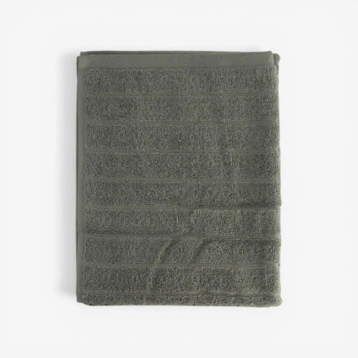Aegean Hand Towel Sage - 50x90cm