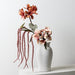 Agave Flower Stem -Coral OC Home