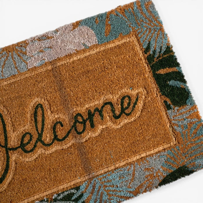 Ailsa Printed Door Mat OC Home