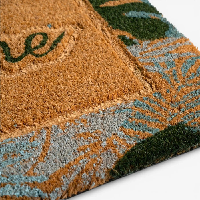 Ailsa Printed Door Mat OC Home