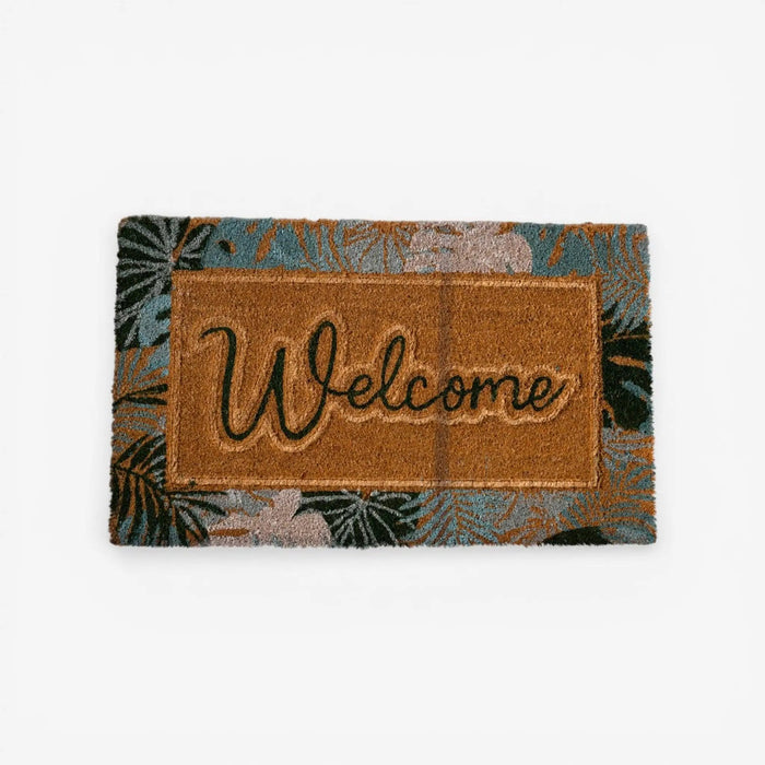Ailsa Printed Door Mat OC Home