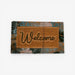 Ailsa Printed Door Mat OC Home