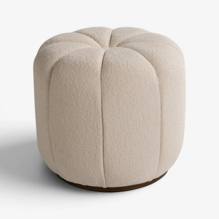 Alfreda Stool Cream