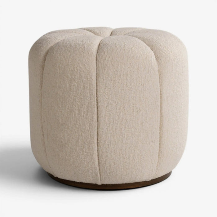 Alfreda Stool Cream