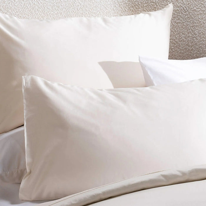 Allergy-Relief D/C Set 200x200cm -Ivory
