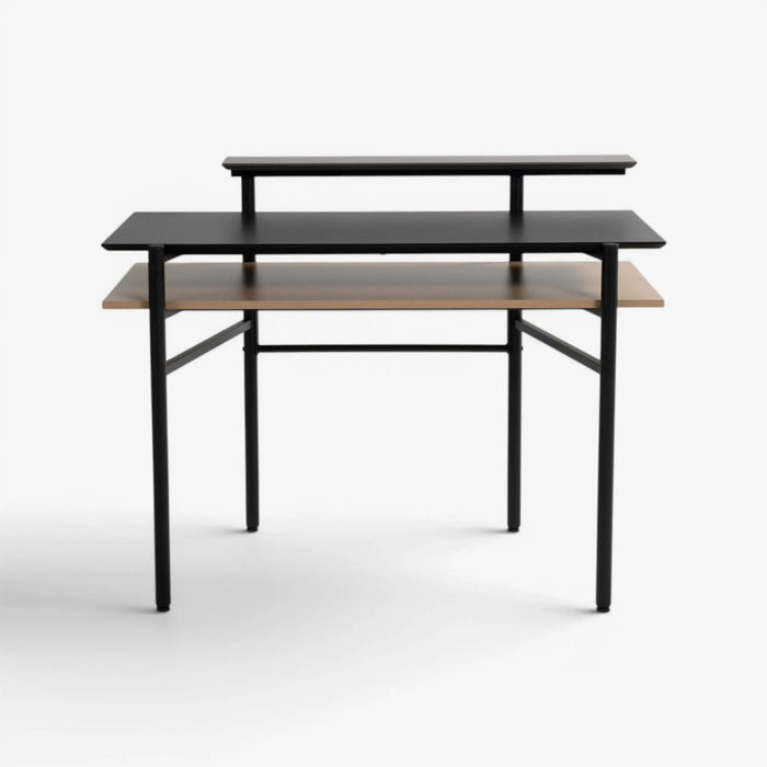 Alore Desk Black