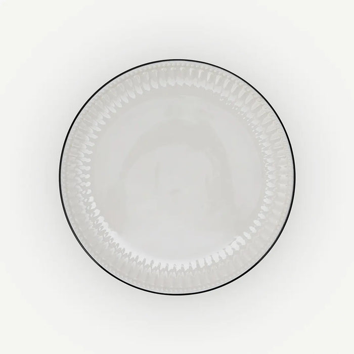 Amaya Side Plate -21cm