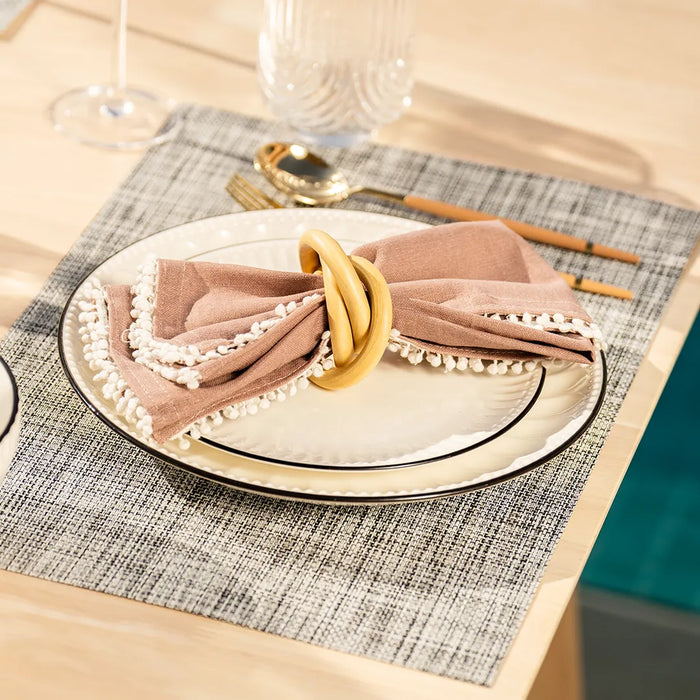 Amaya Side Plate -21cm