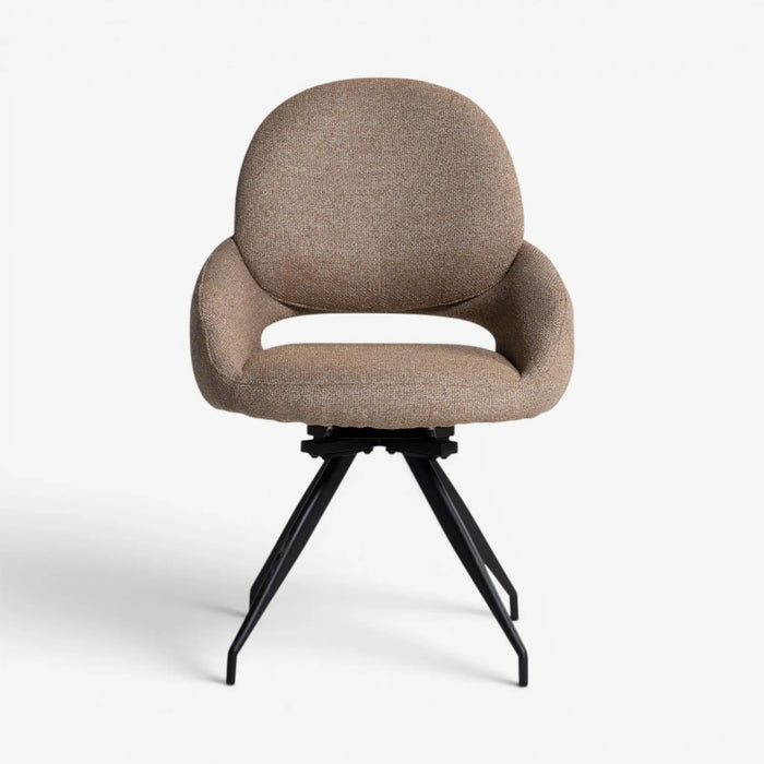 Arizin Dining Chair Amber