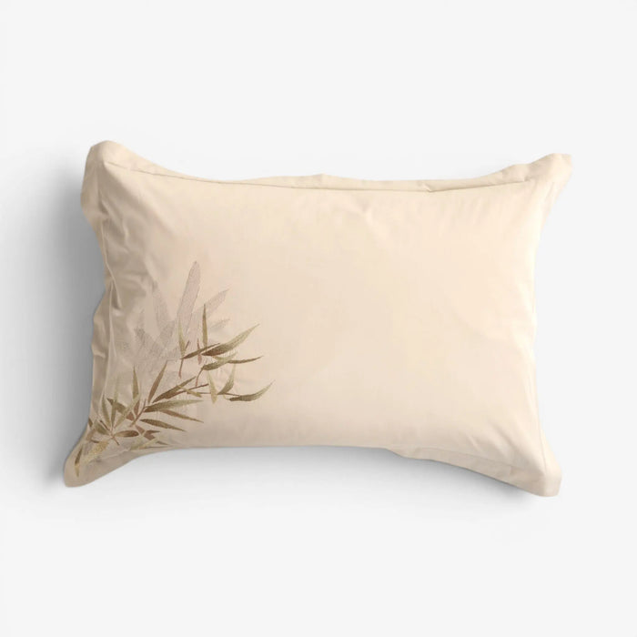 Aureo Emb. Comforter Set - W260 x D240