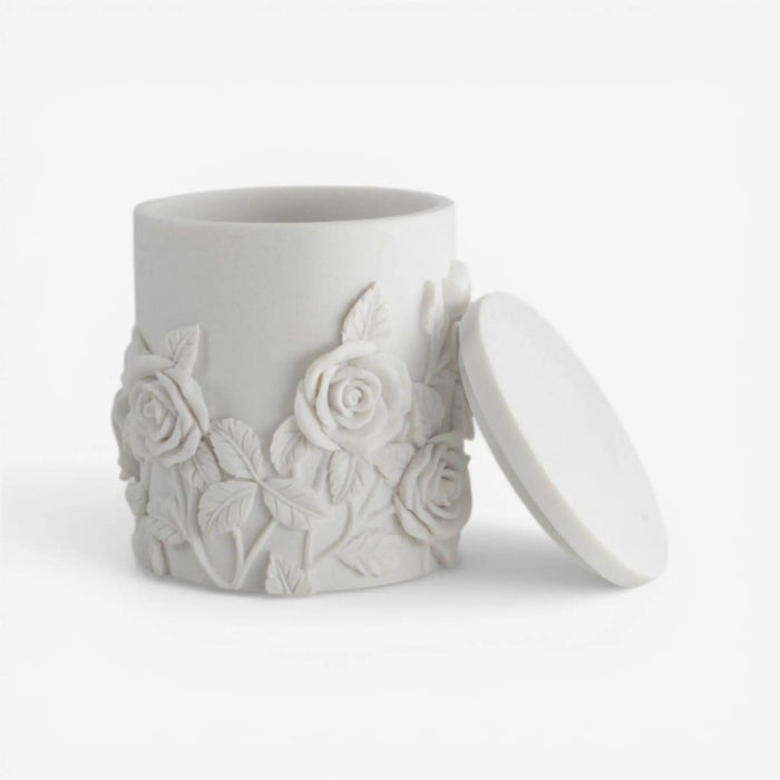 Auriel Cotton Jar