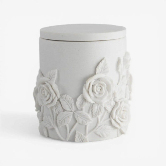 Auriel Cotton Jar