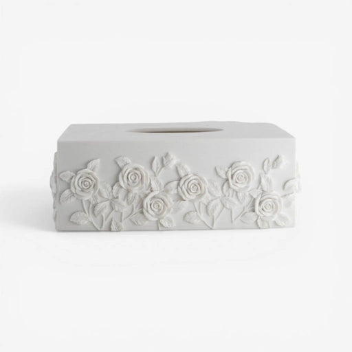 Auriel Tissue Box Cover OC Home