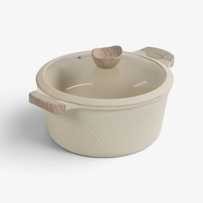 Aveo Casserole W/Lid - 28Cm