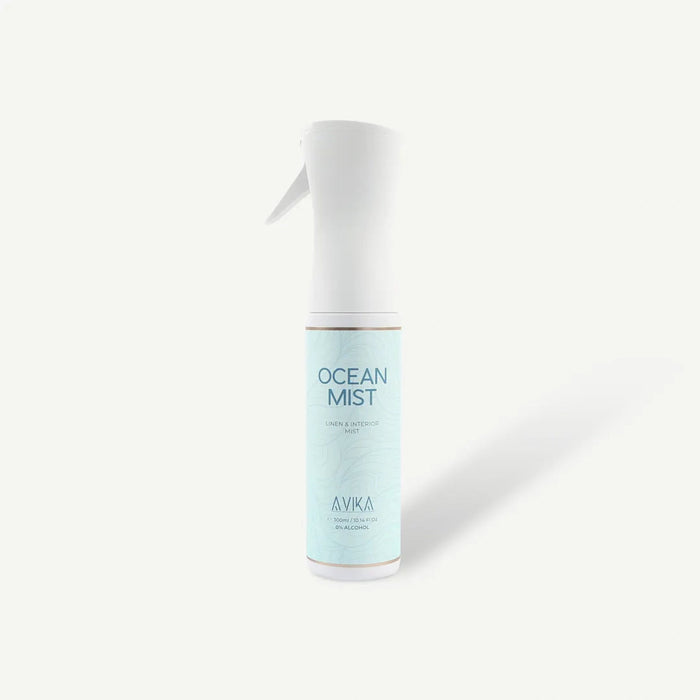 AVIKA Linen & Interior Mist -Ocean Mist OC Home
