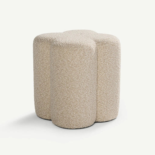 Barnato Stool Beige OC Home