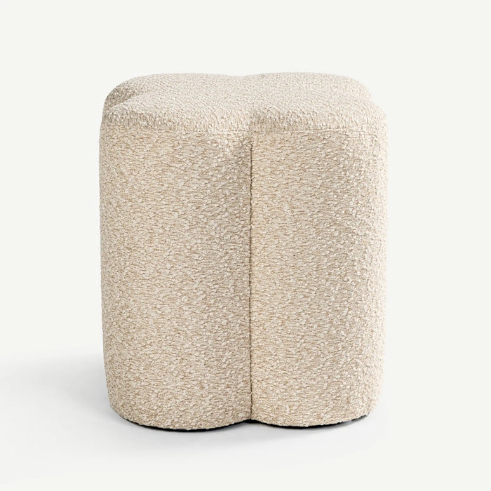 Barnato Stool Beige