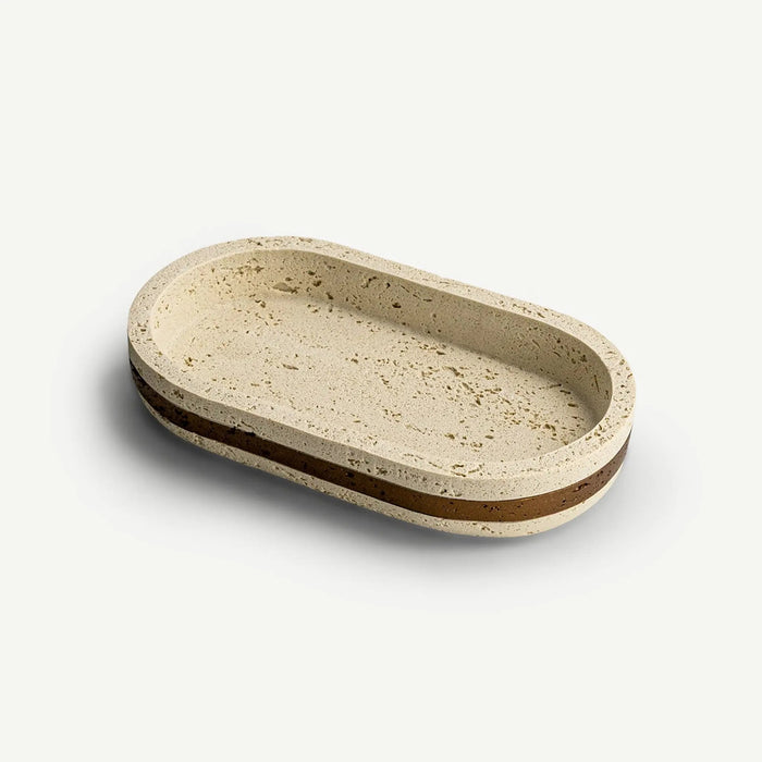 Belt Soap Dish OC Home
