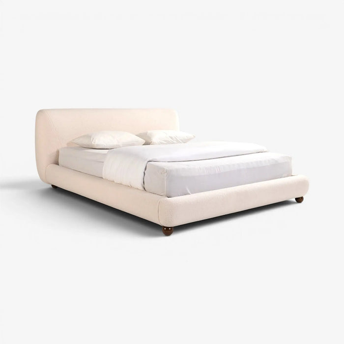 Bermen King Bed 180x200cm