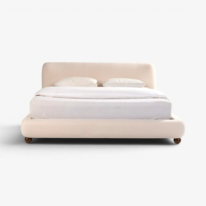 Bermen King Bed 180x200cm