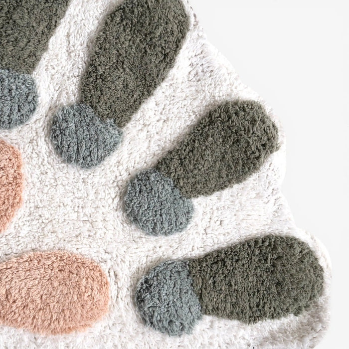 Bethani Tufted Bathmat -50x80cm