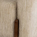 Blairi 1 Seater Sofa Ecru OC Home