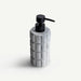 Brick Soap Dispenser OC Home