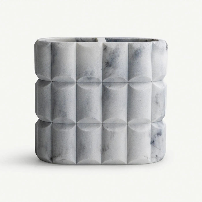 Brick Toothbrush Holder OC Home