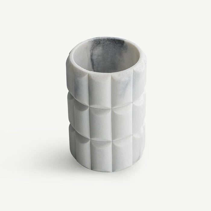 Brick Tumbler OC Home