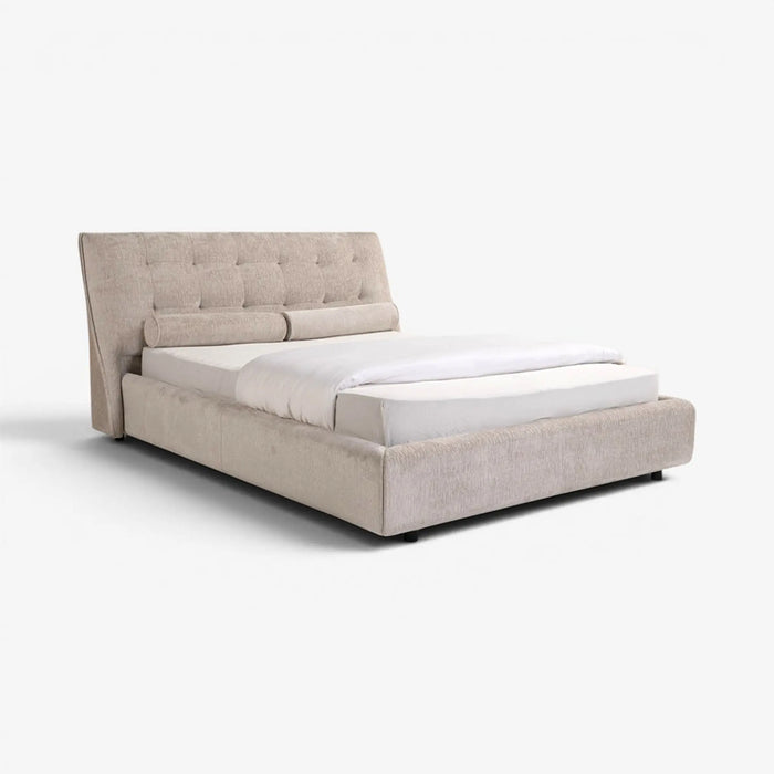 Bronte Queen Bed 160x200cm