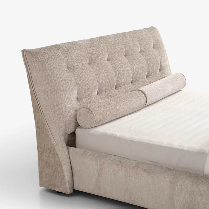 Bronte Queen Bed 160x200cm