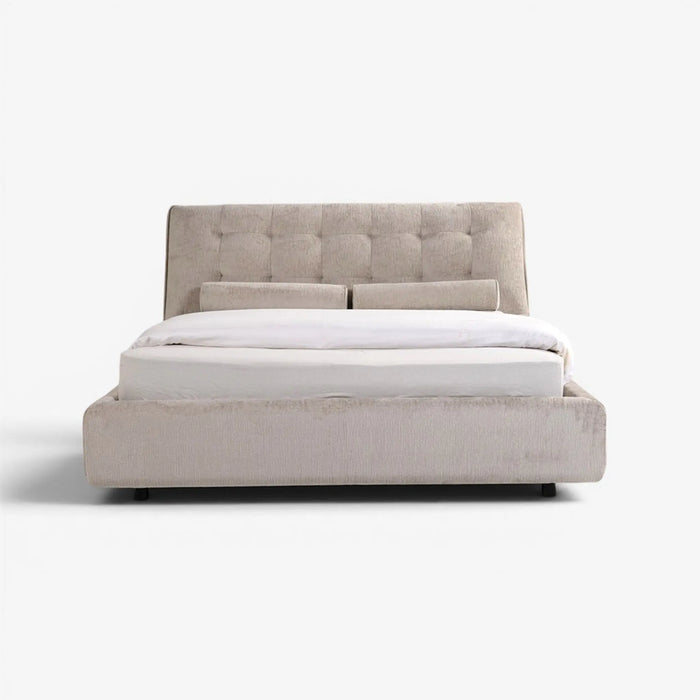 Bronte Queen Bed 160x200cm