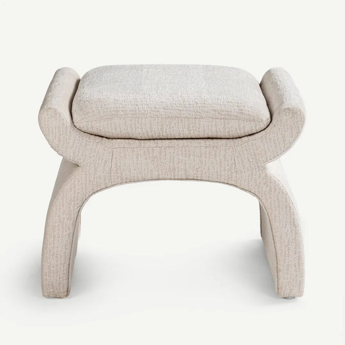 Broxie Stool Cream