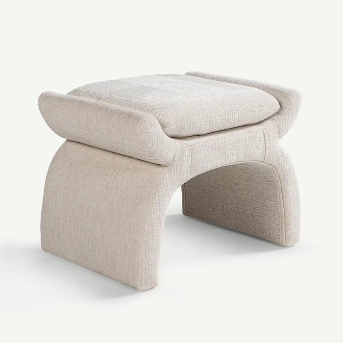 Broxie Stool Cream
